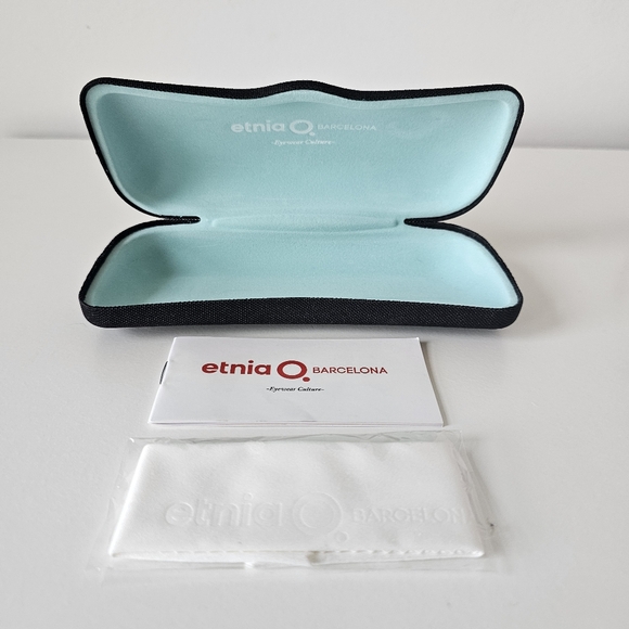 Etnia Barcelona Queen Mary Frames - Picture 7 of 10